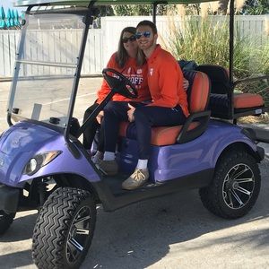 Meet your Posher, Traci